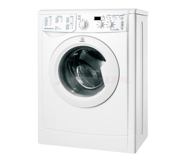 INDESIT IWUD 41051 C ECO EU - 165113 - zdjęcie